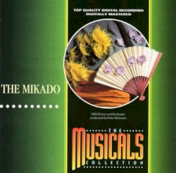 The Mikado