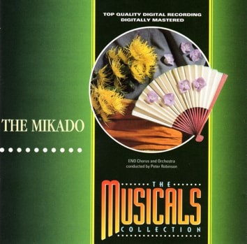 The Mikado