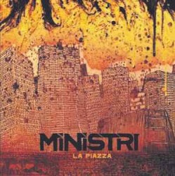 La piazza EP