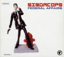 Federal Affairs