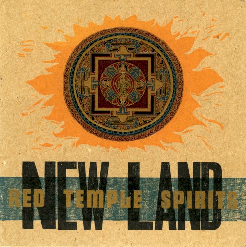 New Land / Exodus From Lhasa