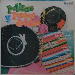 Polkas y pasos dobles