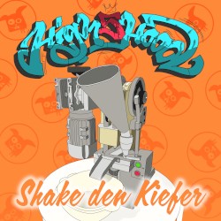 Shake den Kiefer