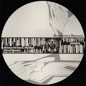 Six Days / Lawless (Remixes)