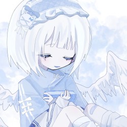 Bell flower