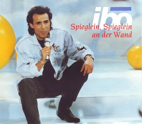 Spieglein, Spieglein an der Wand