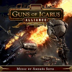 Guns of Icarus: Alliance (Original Soundtrack)