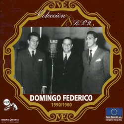 Colección 78 RPM 2: 1950/1960
