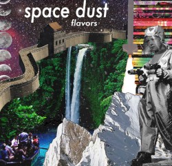 space dust