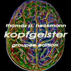 Kopfgeister 1991–2001