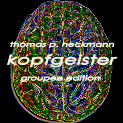 Kopfgeister 1991–2001