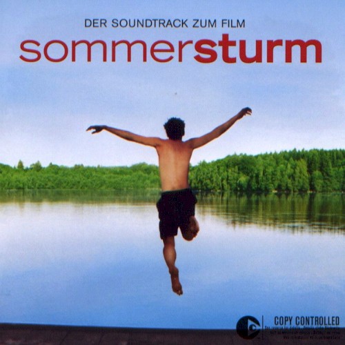 Sommersturm