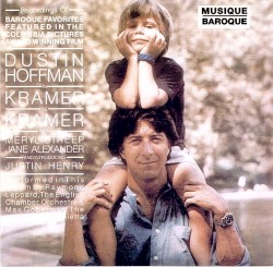 Kramer Contre Kramer - Suite Baroque