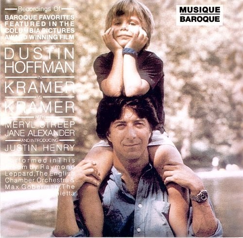 Kramer Contre Kramer - Suite Baroque