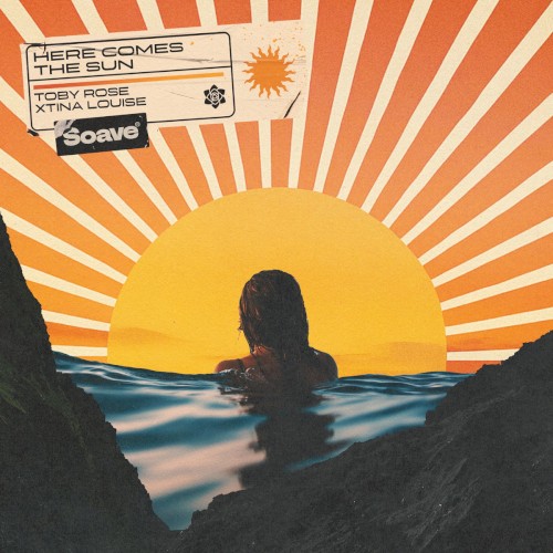 Here Comes The Sun