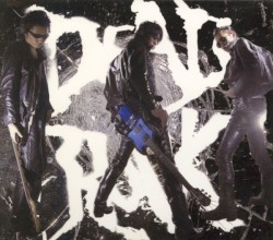 DEAD ROCK