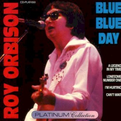 Blue Blue Day