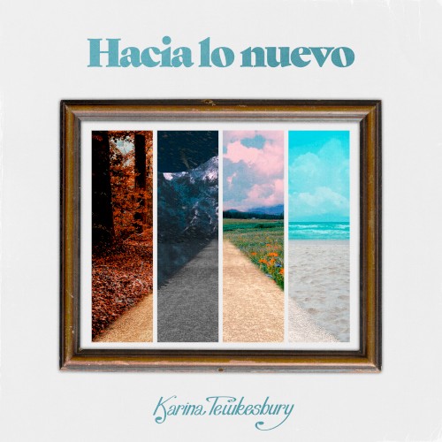 Hacia Lo Nuevo