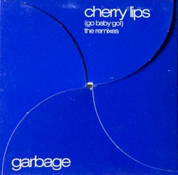 Cherry Lips