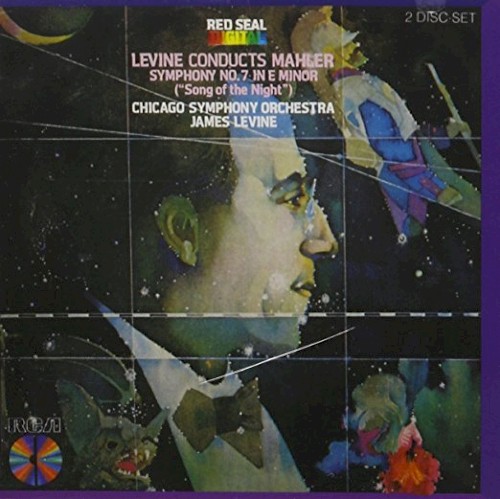 Symphony no. 7 in E minor (“Song of the Night”)