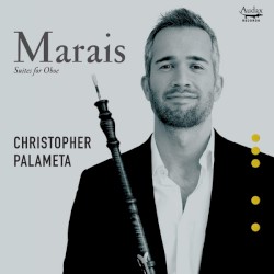 Suites for Oboe