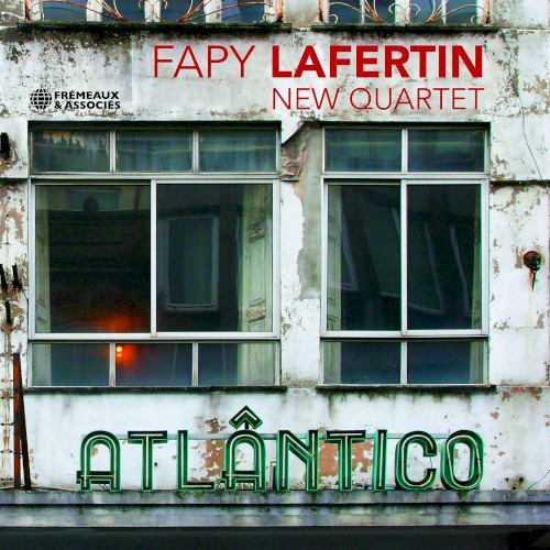 Atlântico