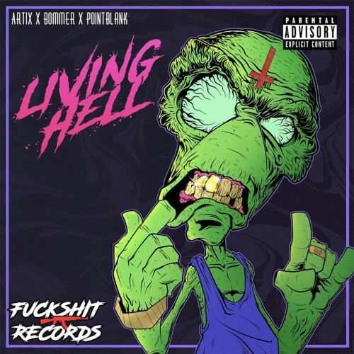 Living Hell
