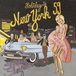 Holiday in New York 59