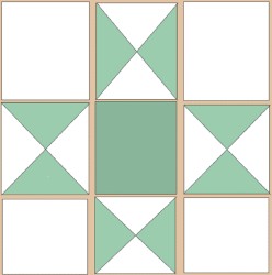 Ohio Star