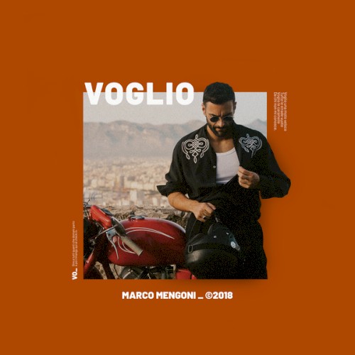 Voglio