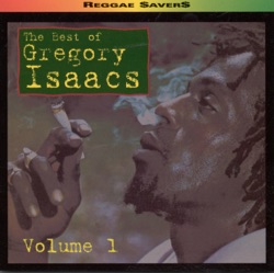 The Best of Gregory Isaacs