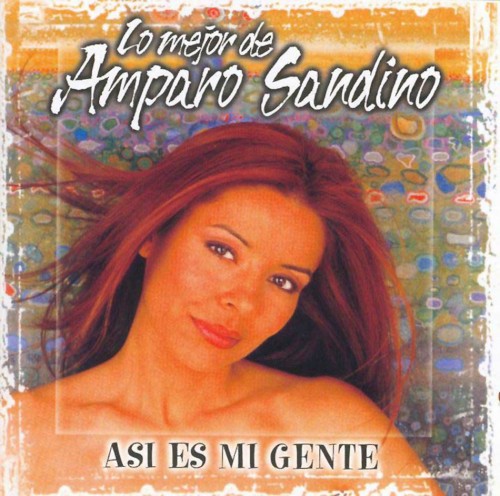 Lo mejor de Amparo Sandino: Así es mi gente