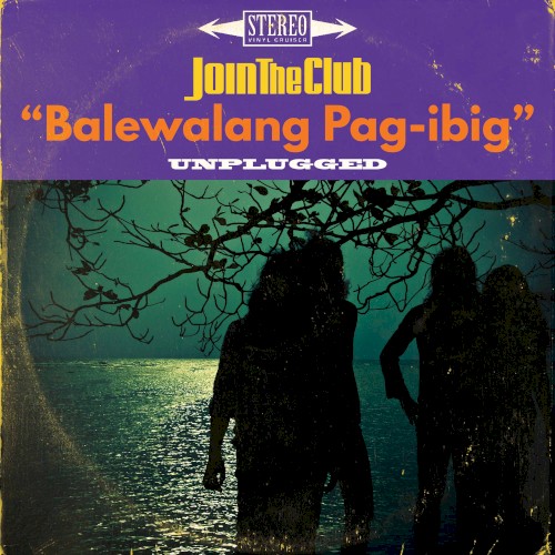 Balewalang Pag‐ibig (unplugged)