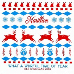 What a Wdrful Time of Year (Web Christmas 2024)