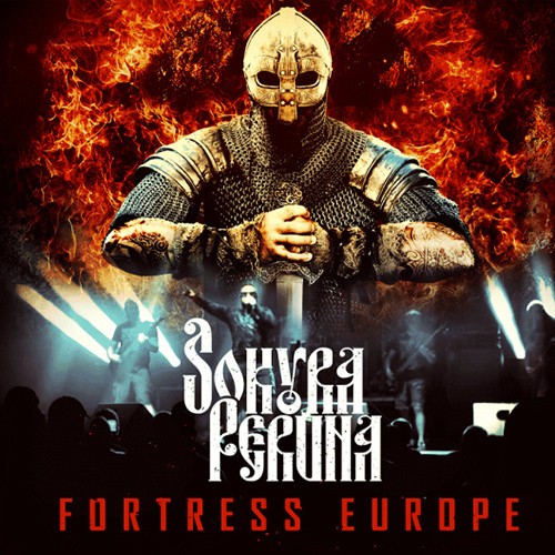 Fortress Europe