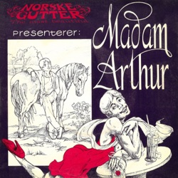 Madam Arthur