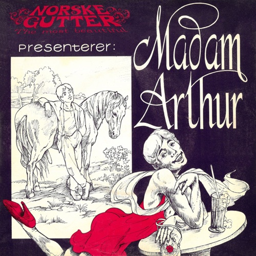Madam Arthur