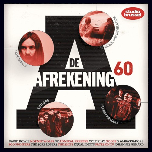 De afrekening 60