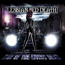 Riot of the Living Dead