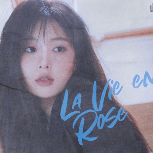 La Vie en Rose (Matt Prasty 80s City Pop Style Remix)