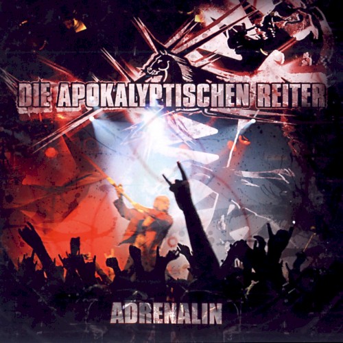 Adrenalin