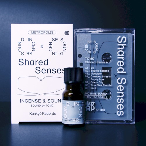 Shared Senses