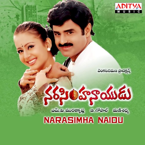 Narasimha Naidu