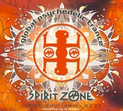 Global Psychedelic Trance, Volume 9