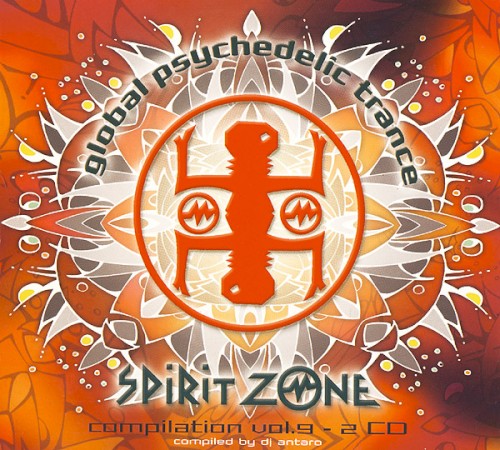 Global Psychedelic Trance, Volume 9