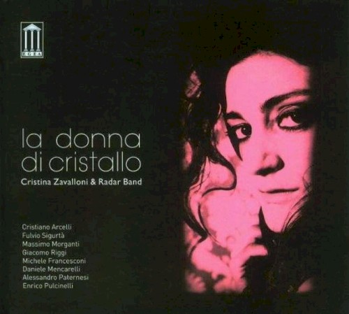 La donna di cristallo