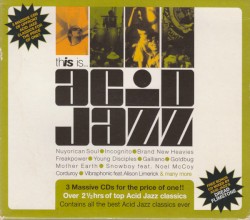 This Is... Acid Jazz