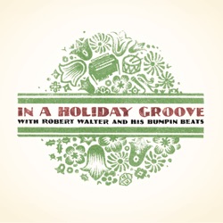 In a Holiday Groove