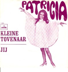 Kleine tovenaar / Jij