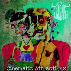Cinematic Attractions